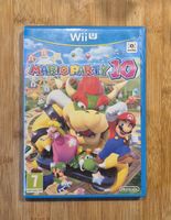 Wii U - Mario Party 10