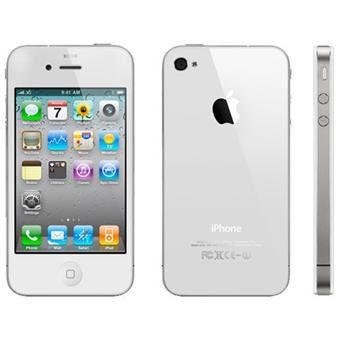 Apple Telefoni cellulari / Smartphones: iPhone 4s – Usato da Zofingen venduto da roki_ch