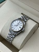 Rolex Oyster Perpetual Lady Date