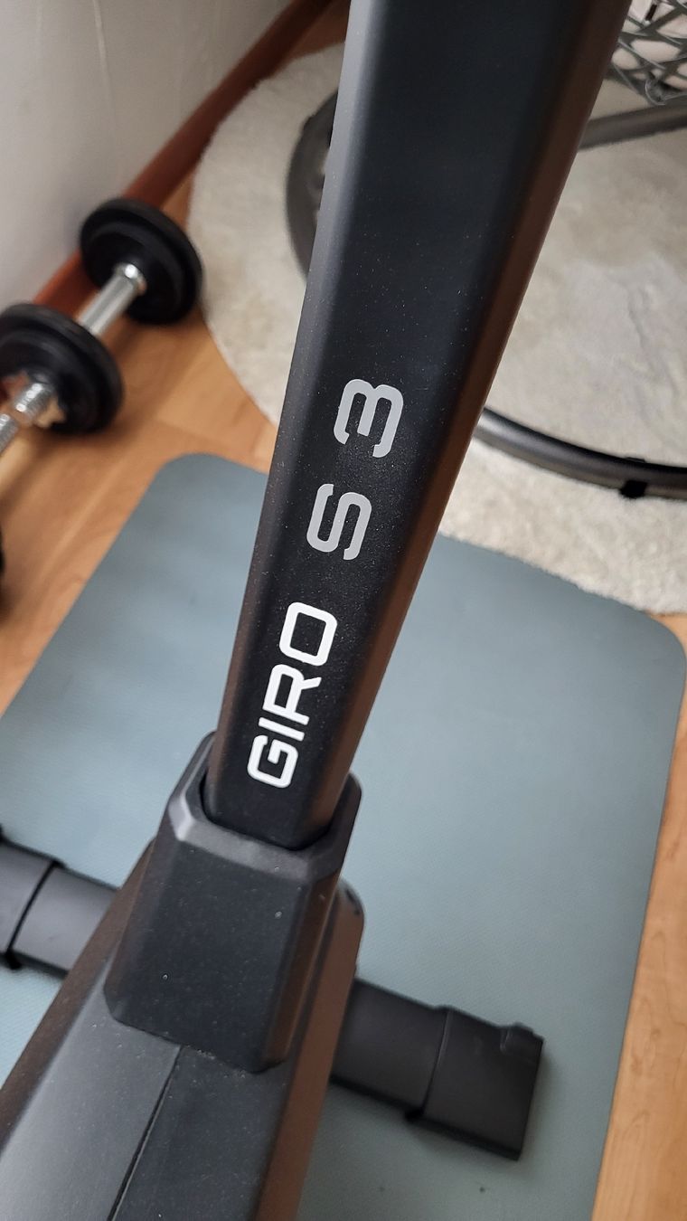 Biciclette: Hometrainer – Usato da Jona venduto da eda_bh5l 1