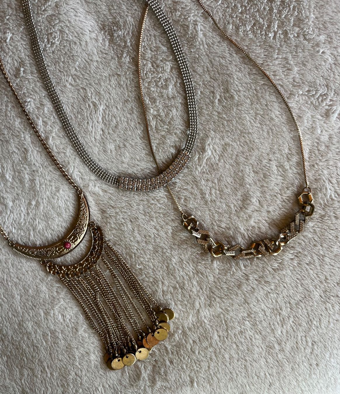 Catenine: Lot de 5 colliers – Usato da Ardon venduto da chl_j2df 2