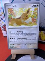 POKÉMON / Evoli / Twilight Masquerade 🇩🇪