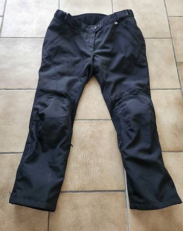 Töffhose IXS - Damen 3XL