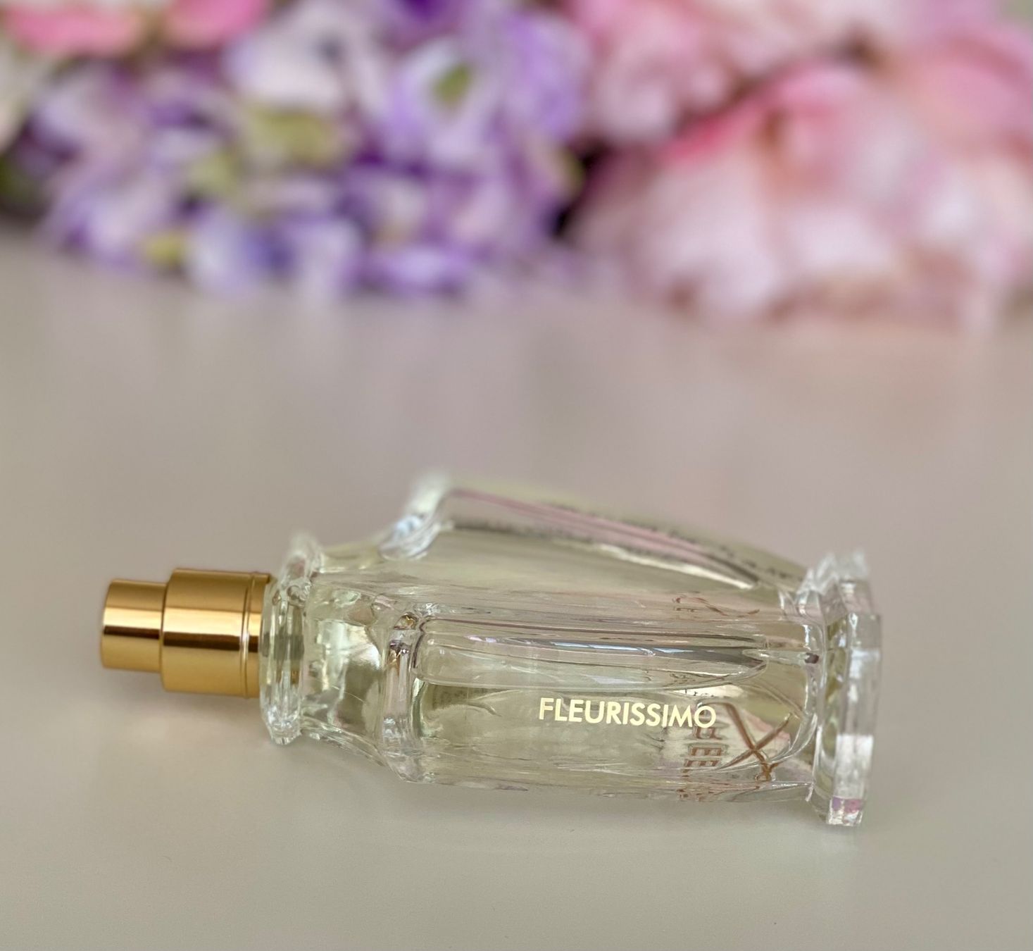 Creed Profumi & Eau de Toilette: CREED FLEURISSIMO (75ml) – Usato da Täuffelen venduto da RoyaltyBrown 2