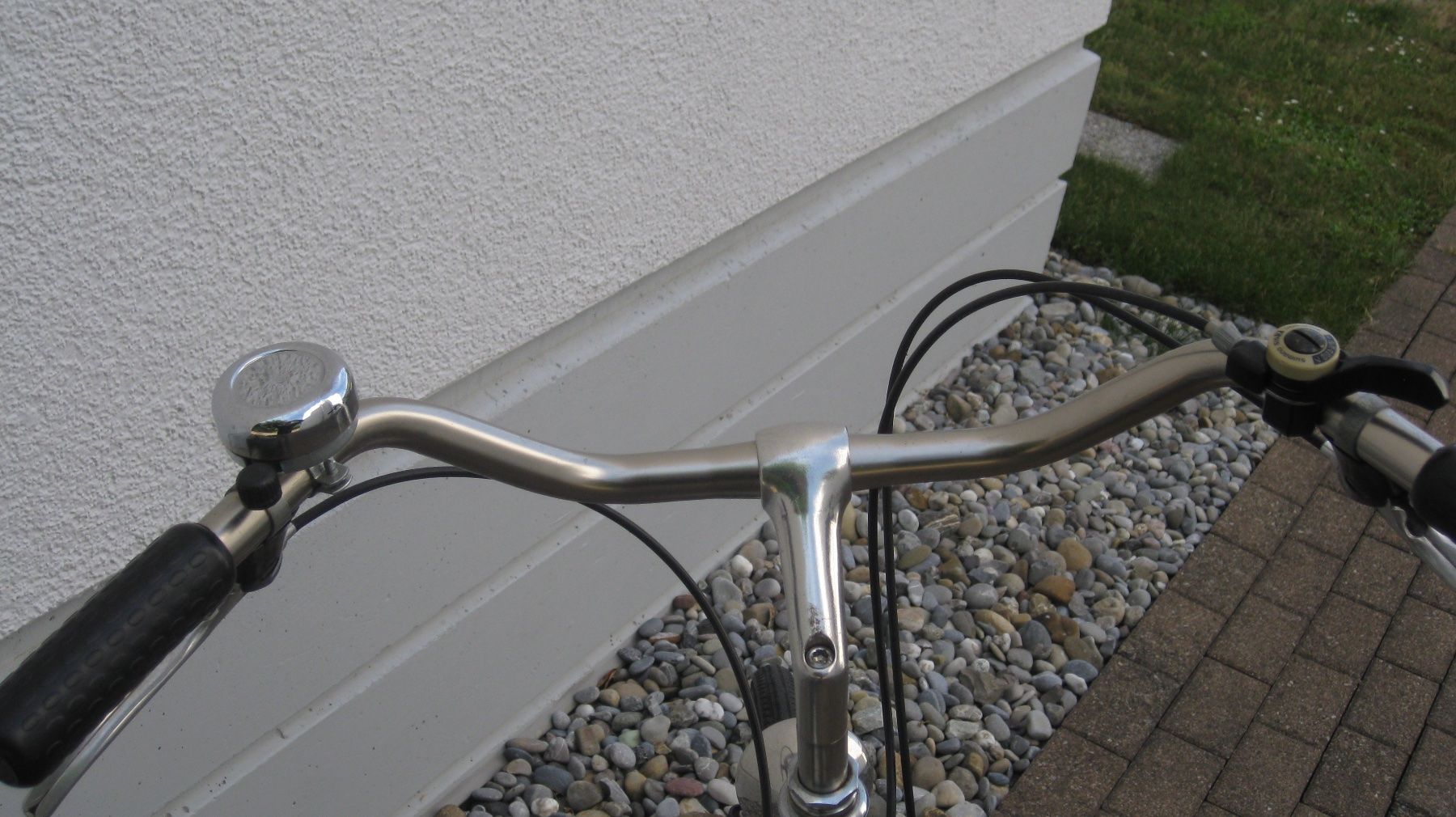 Villiger Biciclette: Damenvelo VILLIGER 7 Gänge – Usato da Nussbaumen AG venduto da Daddy5 3