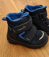 Winterschuhe von Superfit, Gr. 21