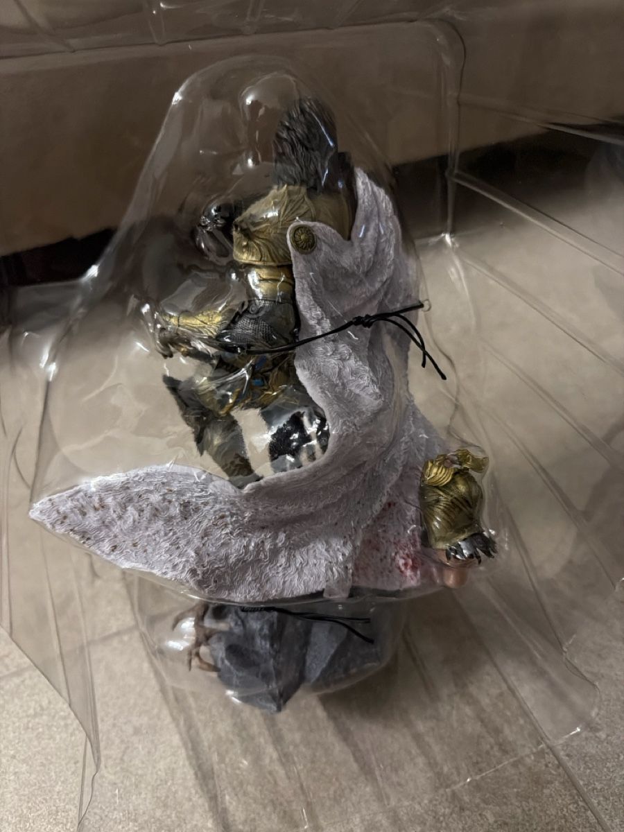 Statuette: Heroes might & magic 7 VII Collector Statue – Nuovo (secondo la descrizione) da Massagno venduto da pokecoach 2