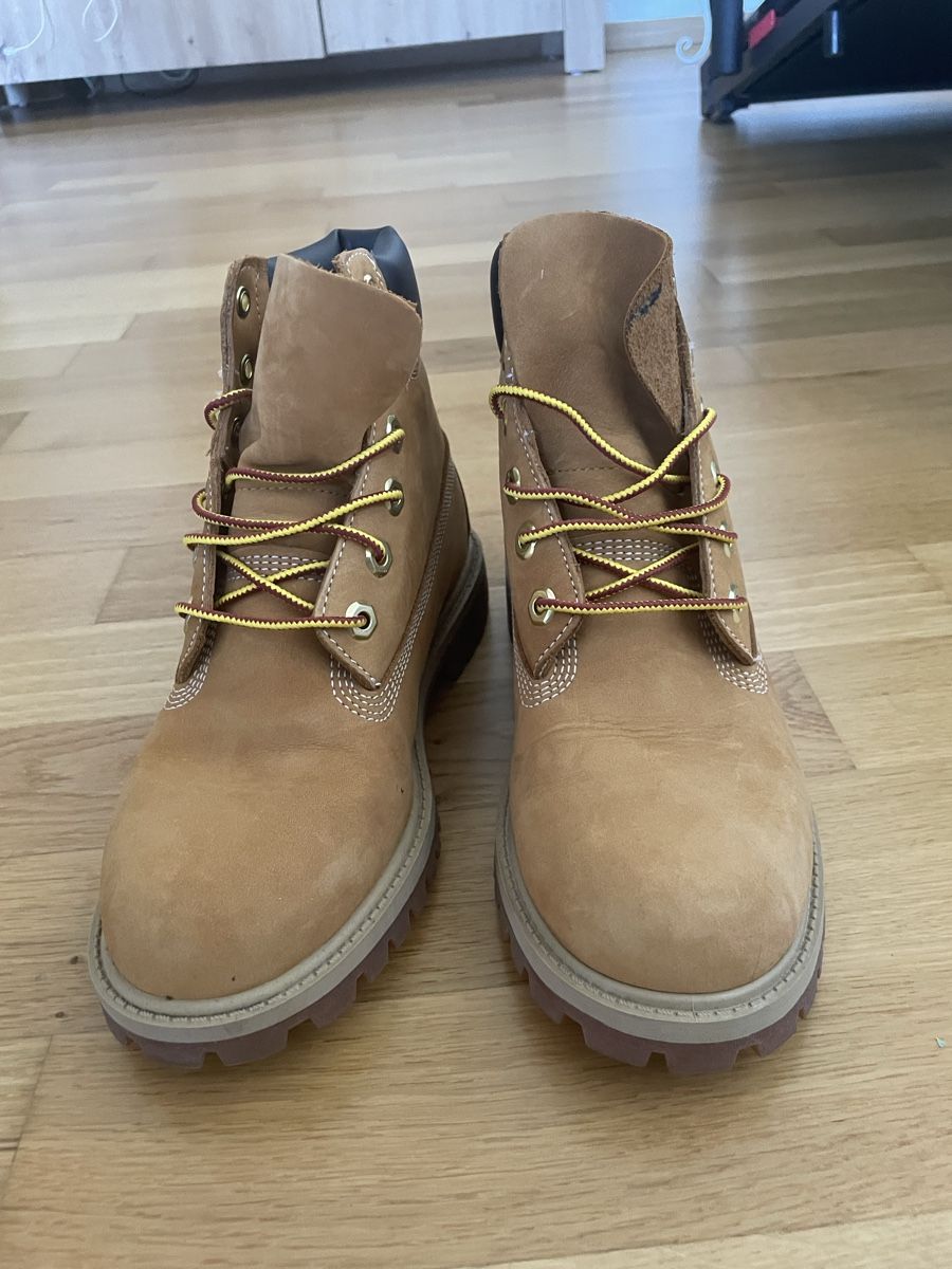 Scarpe da uomo: Timberland Shoes – Nuovo (secondo la descrizione) da Zürich venduto da dol_2xkc 1