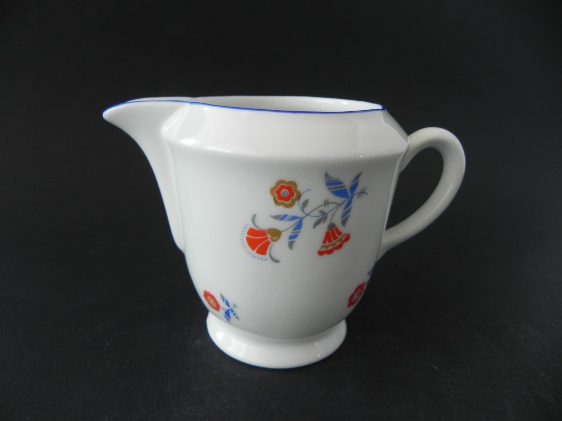 Carafes: Dekoratives Crémier 1930 von Langenthal – Neuf (Voir description) à Zürich par LodgE-21