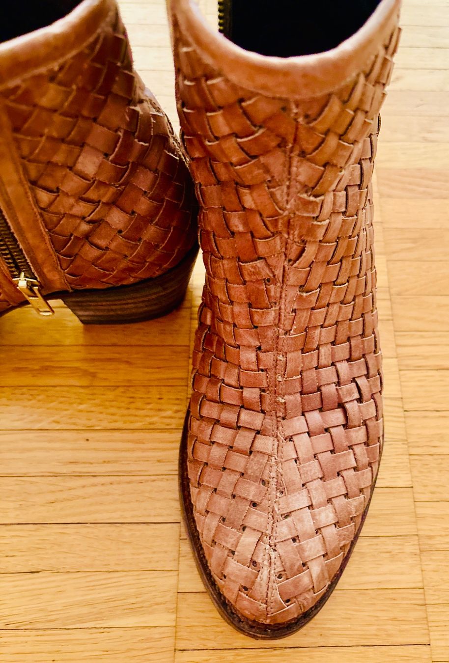 Sendra Scarpe da donna: SENDRA Cowboy-Stiefeletten – Nuovo (secondo la descrizione) da Zurich venduto da MX1000 3