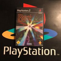REZ für PS2
