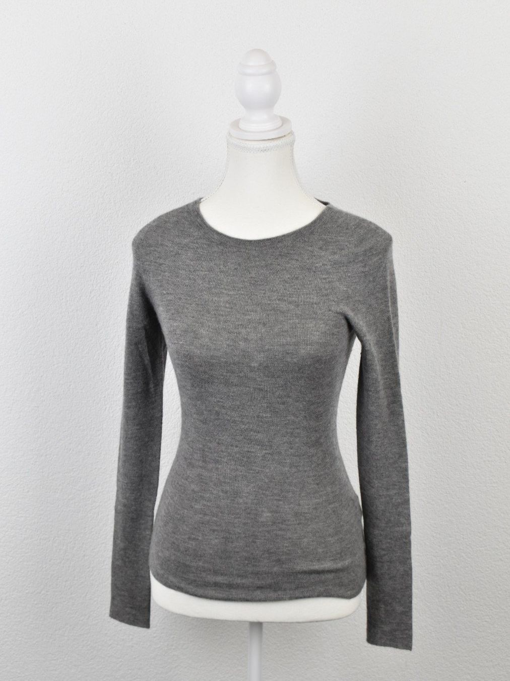 Pullover & Sweatshirts: Eric Bompard Paris Pullover, 100% Kaschmir, Gr.S/M (M) – Neu (gemäss Beschreibung) aus Nürensdorf von 2ND_STORY 1