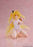 Desktop Cute Figure Golden Darkness Roomwear Ver. 13 cm