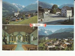 Ernen 1995