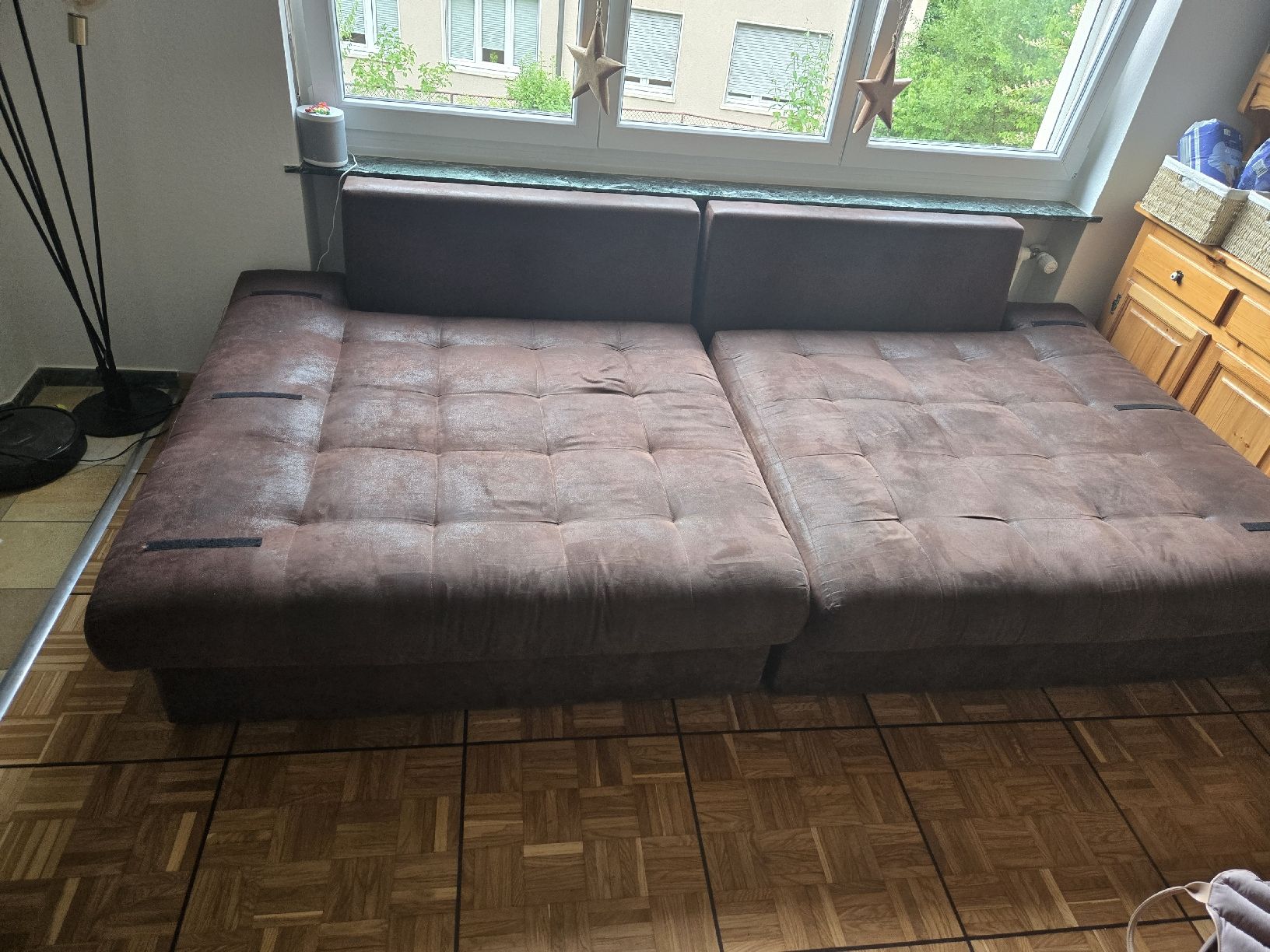 Sofas: Sofa – Gebraucht aus Füllinsdorf von Pearl1