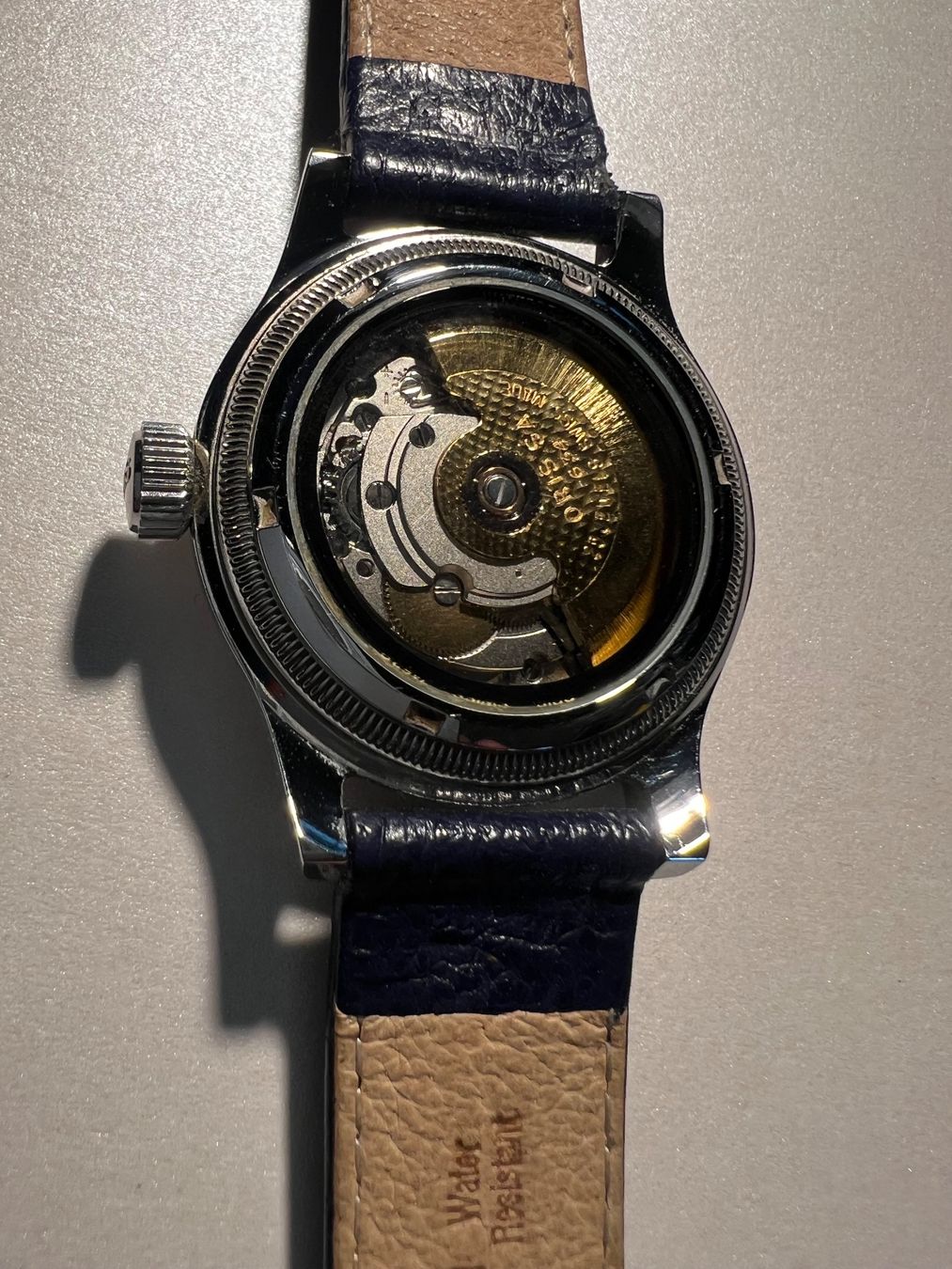 Oris Uhren: Oris Big Crown Pointer Date – Gebraucht aus Hunzenschwil von Al-Bee-01 3