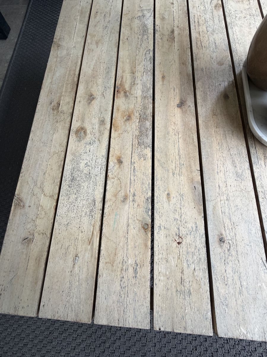 Divani: Gartenlounge mit Teppich – Usato da Bronschhofen venduto da PaliF 1