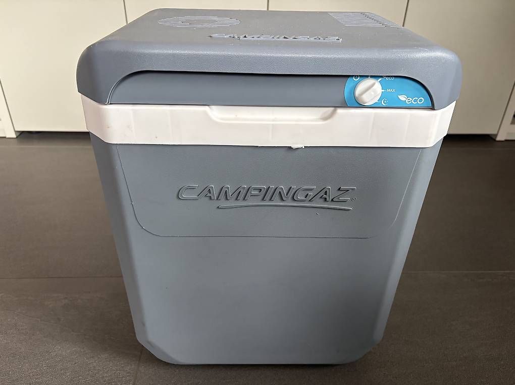 Frigoriferi & Refrigeratori: Tiefkühlbox Campingaz – Usato da Stein venduto da mungg_1