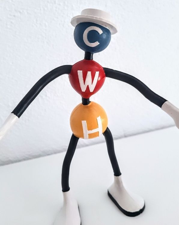 vintage-schleich-bendy-figure-cwh-h-lls-ag-werbung-gebraucht-in