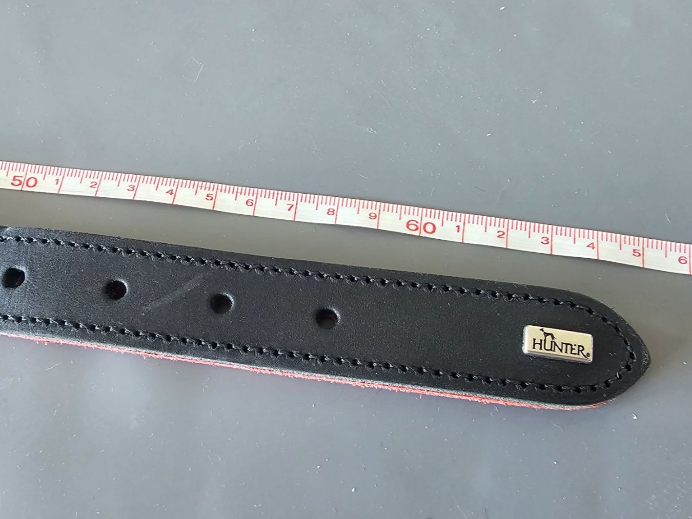 Catenine: Collier pour grand chien Hunter. – Nuovo (secondo la descrizione) da Fribourg venduto da Buchanan777 2