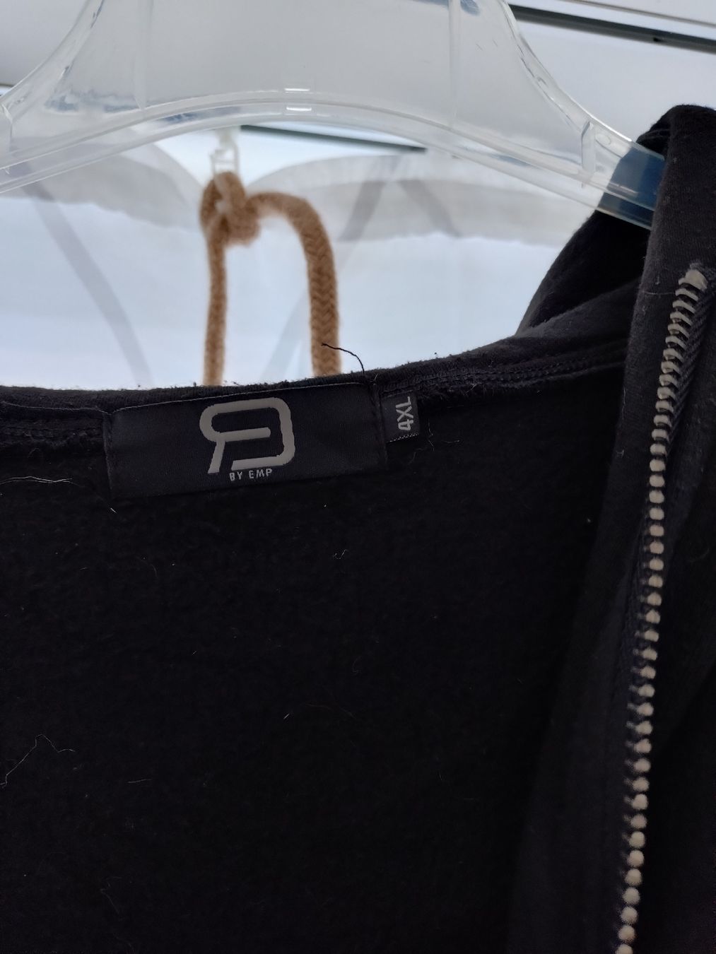 Giacche: Schwarze Jacke 4xl – Nuovo (secondo la descrizione) da Bremgarten AG venduto da irmscherastraH 1