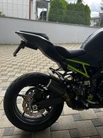SC Project CRT Auspuff 