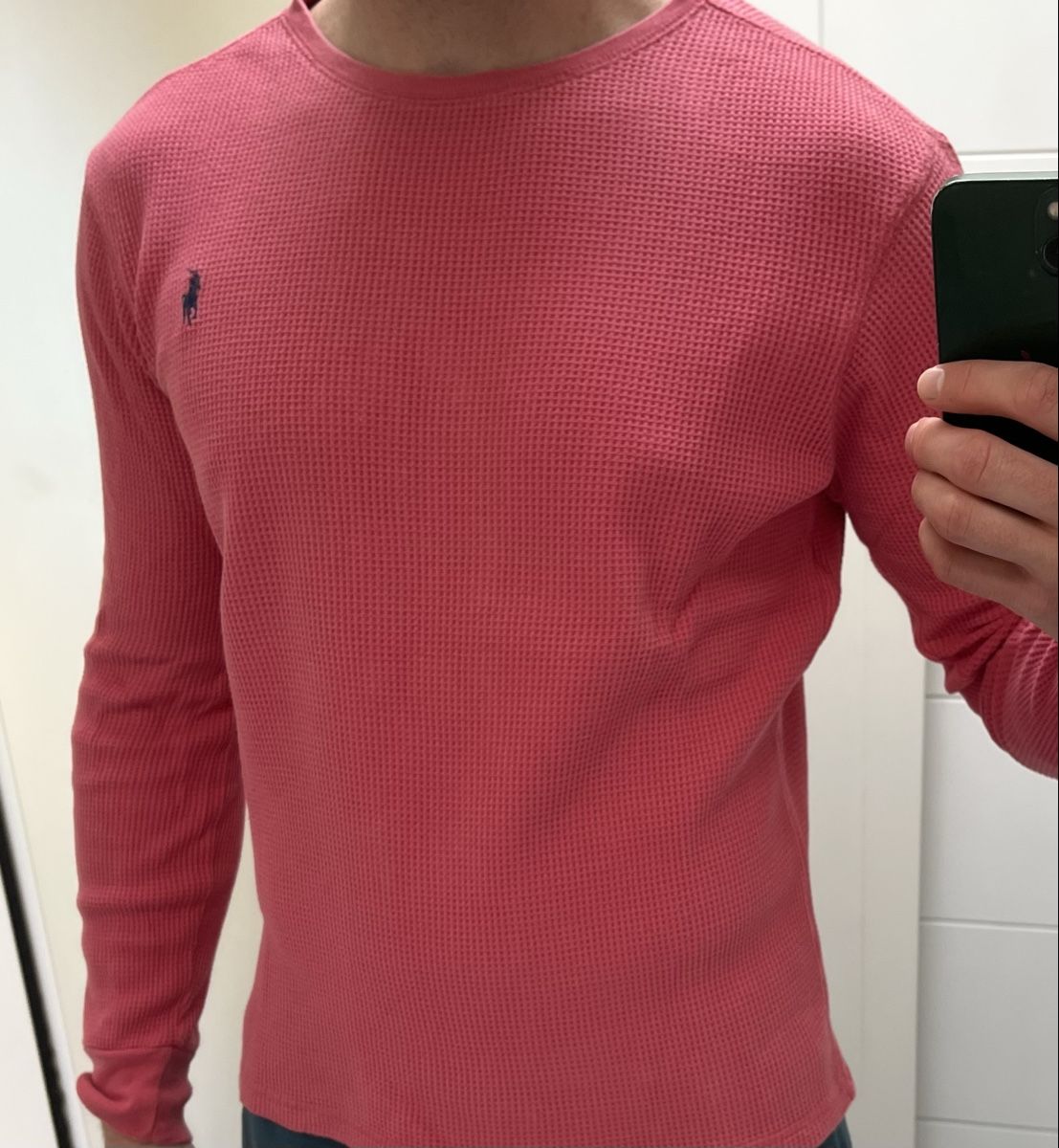 Ralph Lauren Maglioni & Felpe: Polo Ralph Lauren Pullover, Langarmshirt, Medium – Nuovo (secondo la descrizione) da Zug venduto da Nickwalks999 1