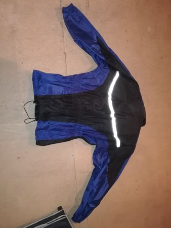 Spirit of Biker Regenjacke, gebraucht Grösse 2XL
