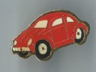 Plaquettes & Badges: Käfer VW Pin – D'occasion à Zürich par t24_de