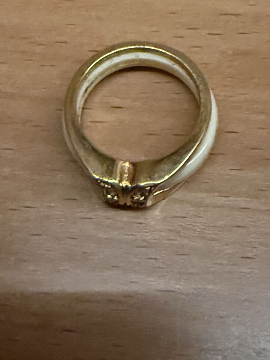 Anelli: Fingerring – Usato da Grenchen venduto da Bastet007 4