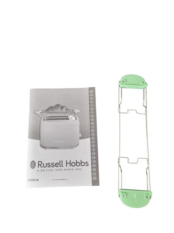 Russell Hobbs Appareils de cuisine: RUSSELL HOBBS Toaster – Neuf (Voir description) à Wangen b. Olten par Restwert_Wangen 3