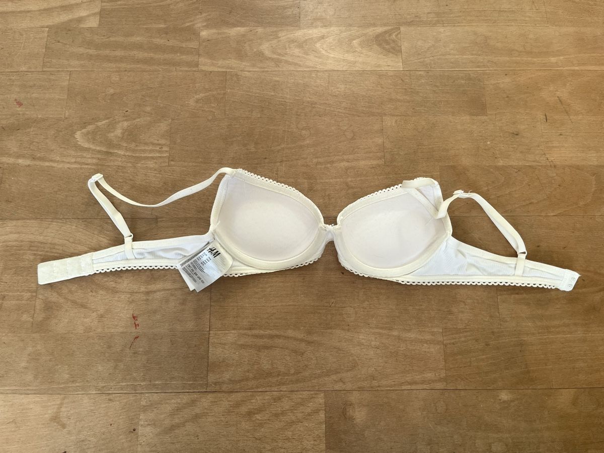 H&M Altra biancheria intima: H&M push-up BH, Grösse 75A – Usato da Stäfa venduto da jo1735 2