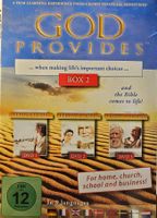 God Provides - Box 2