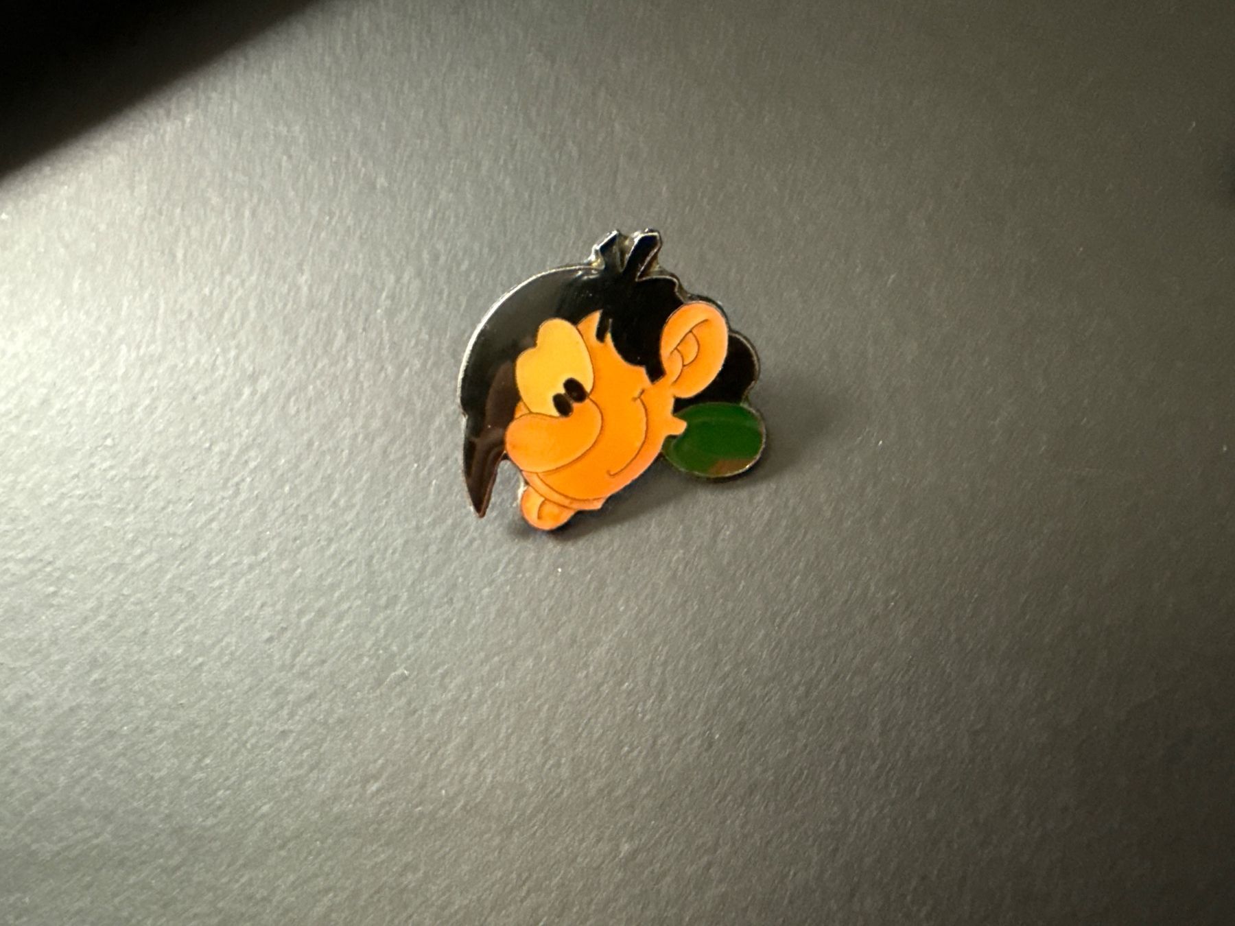 Placchette & Badge: Pin Gaston Lagaffe – Usato da Galgenen venduto da rub_f6kh
