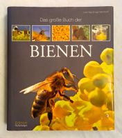 Das grosse Buch der Bienen / 319 Seiten ab Fr. 16.-