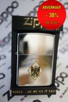 ZIPPO Feuerzeug FREMDENLEGION (1991)