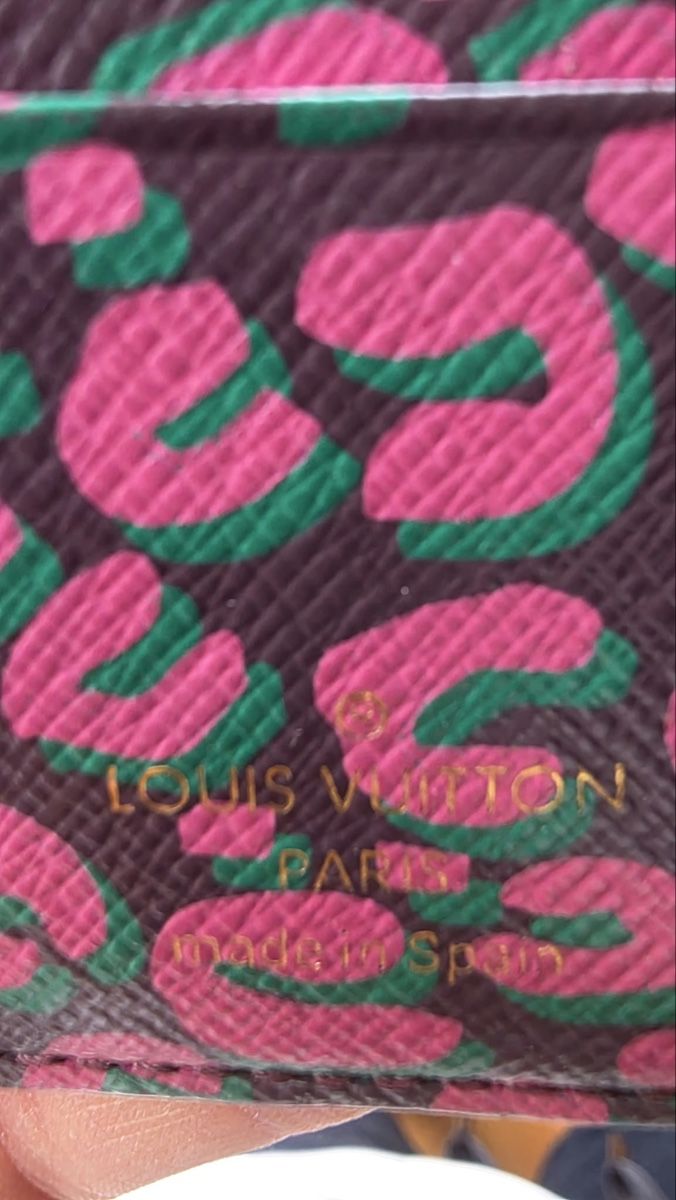 Louis Vuitton Portemonnaie: Louis Vuitton Portemonnaie – Gebraucht aus Bern von Maximusibussi 2