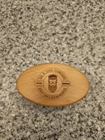 Dr. K Soap Company Bartbürste, Herren Bart, neu