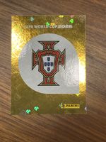 FIFA World Cup 2026 Sticker Portugal PANINI neu