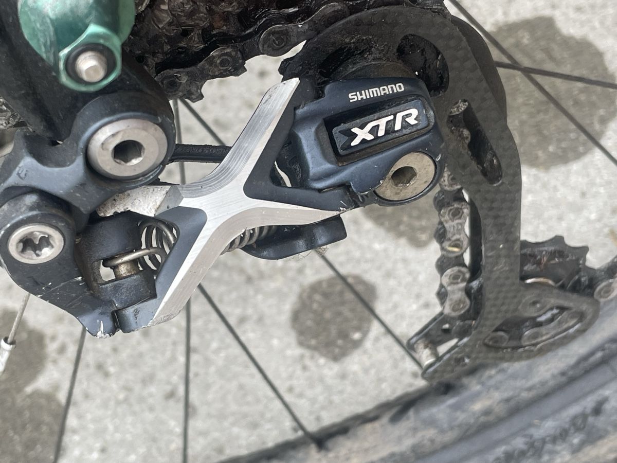 Rocky Mountain Bicycles Velos: Mountainbike Rocky Mountain Altitude – Gebraucht aus Hergiswil NW von natejuke 2