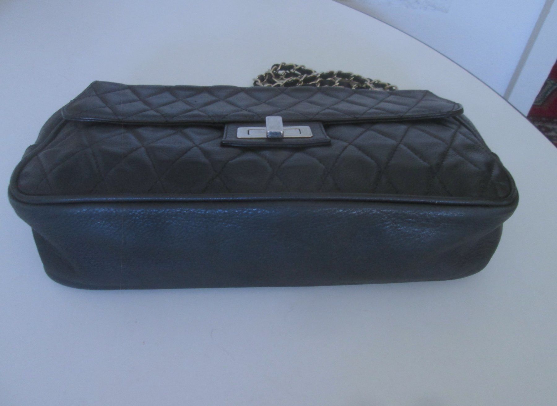 Borse da donna: Ledertasche Le Solim – Usato da Sementina venduto da babucia 2