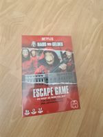 Haus des Geldes Escape Game - Neu, Originalverpackt!