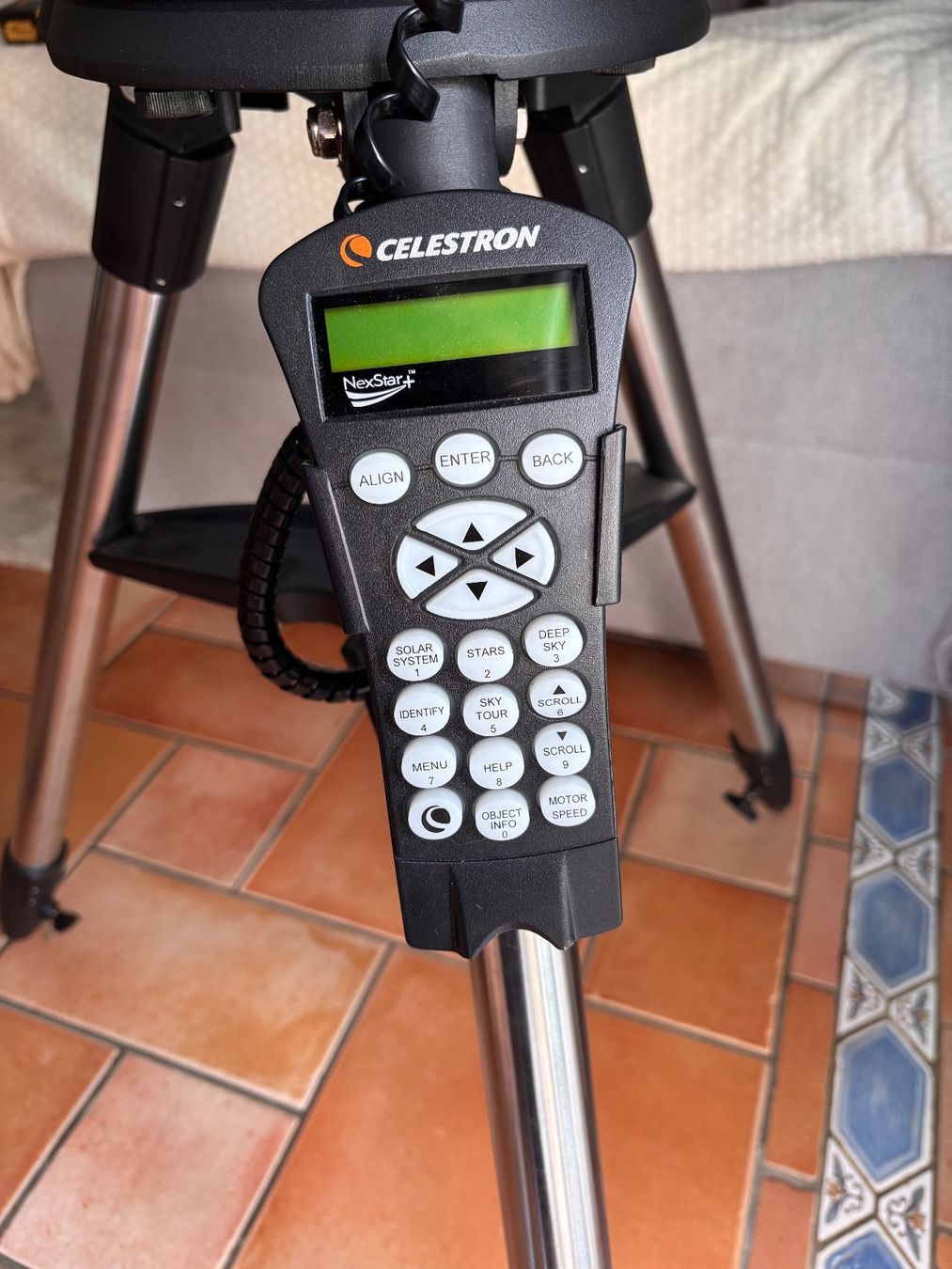 Celestron Telescopi: Celestron Nextstar Evolution 8 – Usato da Sessa venduto da joe_l82y 2