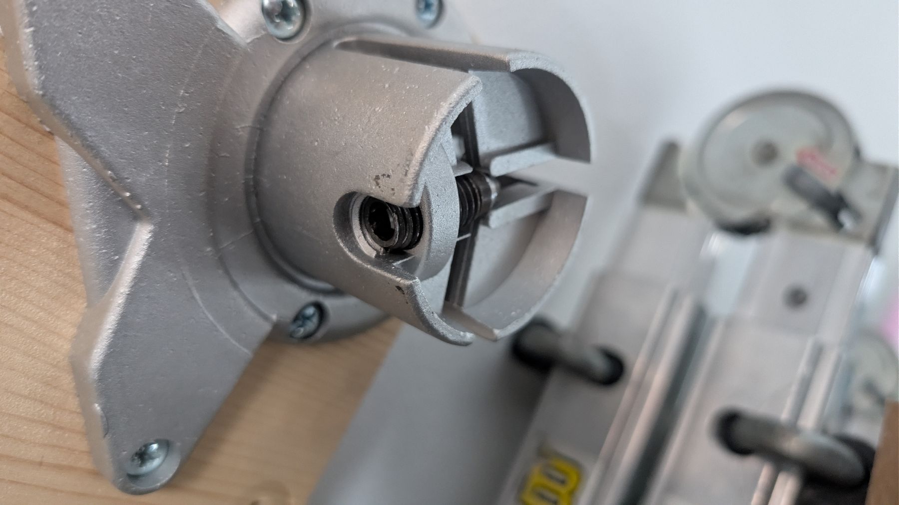 Werkbänke: Werkbank – Gebraucht aus Lienz von ACM95 3