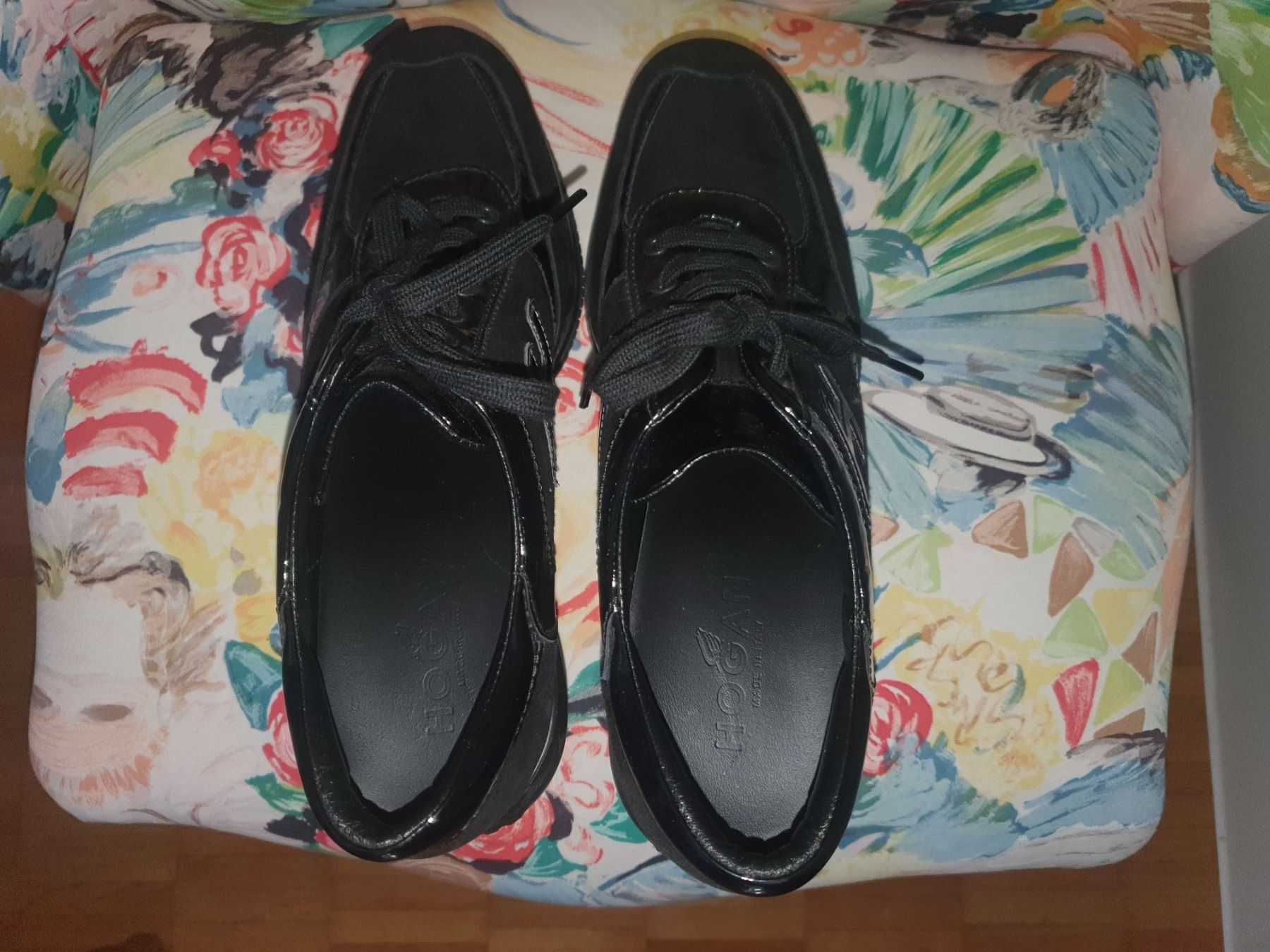 Hogan Scarpe da donna: Hogan Sneaker – Nuovo (secondo la descrizione) da Luzern venduto da Yel_low 3