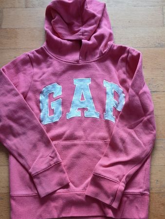 Pullover für Mädchen Grösse 8