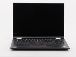 Lenovo ThinkPad Yoga 370 – i5 7200U – 8GB RAM – 256 GB SSD