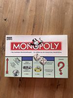 Monopoly Classique - Jeu de Société Familial Vintage!