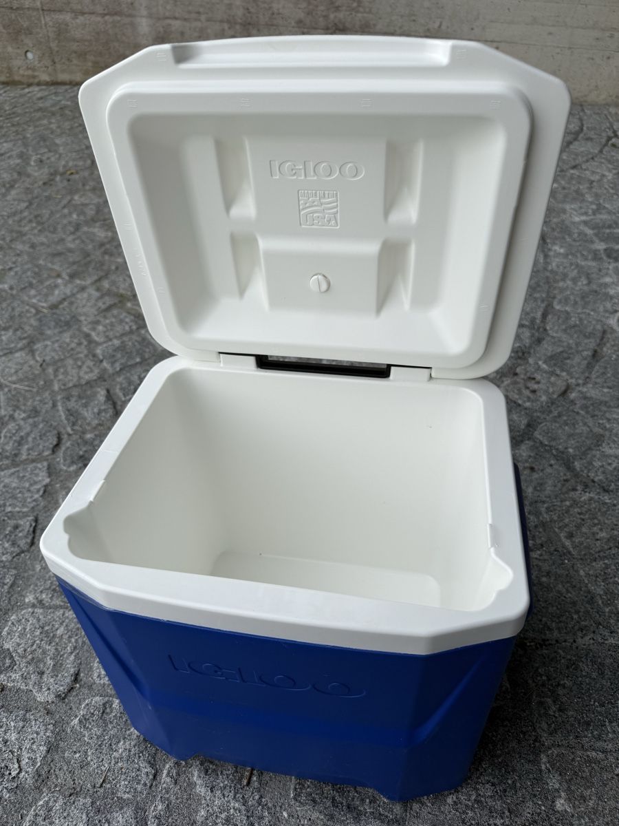 Kühlschränke & Kühlen: IGLOO Kühlbox mit Rädern – Neu (gemäss Beschreibung) aus Oberrieden von rroane2 2