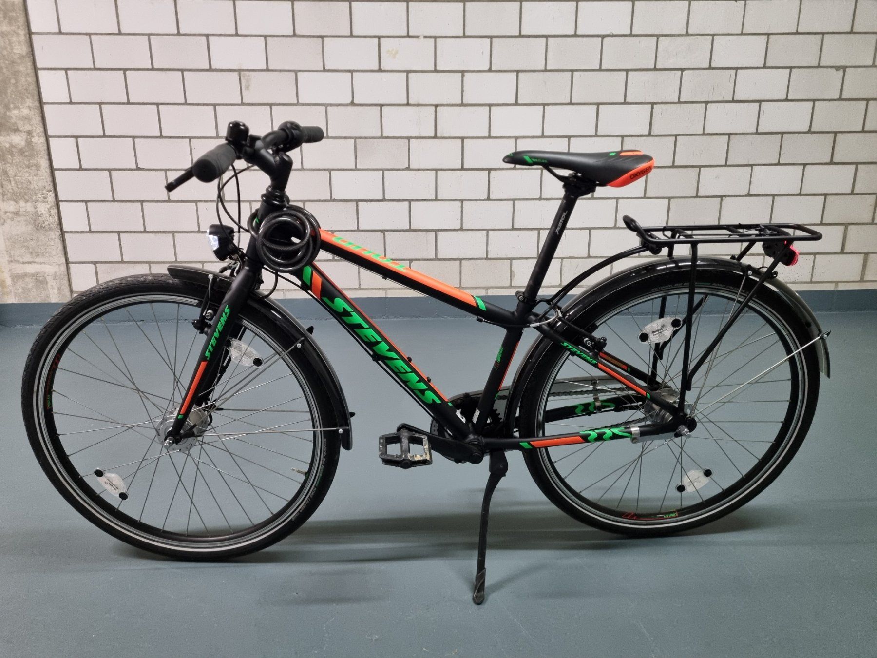 Stevens Biciclette: Velo, Fahrrad, Stevens, 27" – Nuovo (secondo la descrizione) da Diessenhofen venduto da dbrunner63